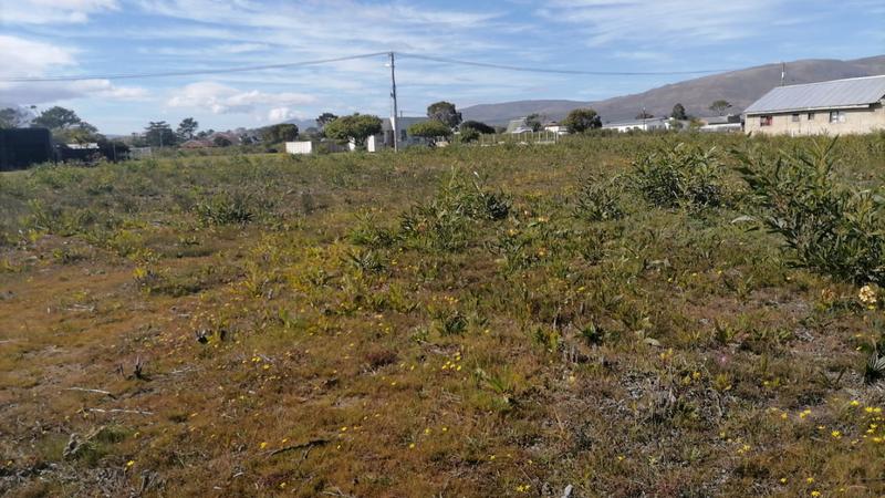0 Bedroom Property for Sale in Fisherhaven Western Cape